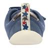 CLARKS ROAMER CITY T SHOE - BLUE F